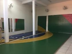 #PCV002 - Sala para Venda em Lorena - SP - 3