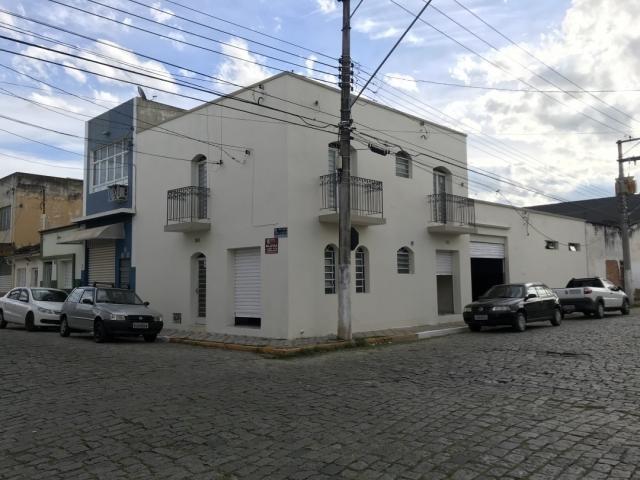 #PCA012 - Ponto Comercial para Locação em Lorena - SP - 1