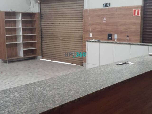 #PCA019 - Sala para Locação em Lorena - SP - 2