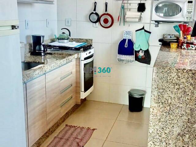 #APV033 - Apartamento para Venda em Lorena - SP