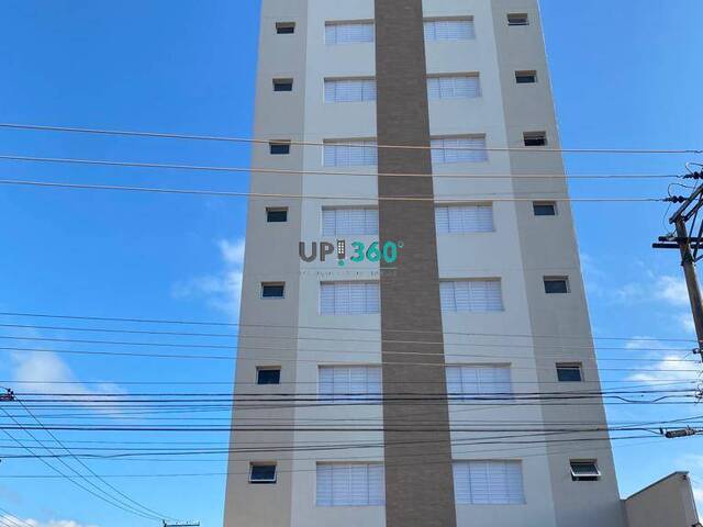 #APA050 - Apartamento para Locação em Lorena - SP