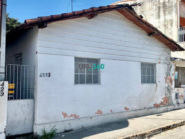 #CAV277 - Casa para Venda em Lorena - SP - 2