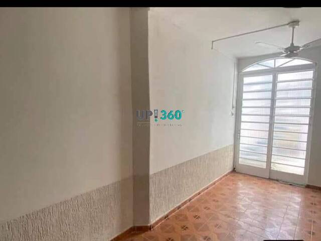 #APV 300 - Apartamento para Venda em Lorena - SP - 2