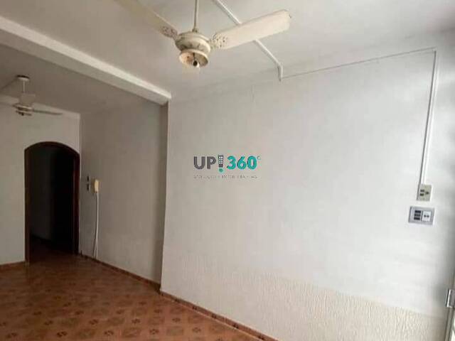 #APV 300 - Apartamento para Venda em Lorena - SP - 3