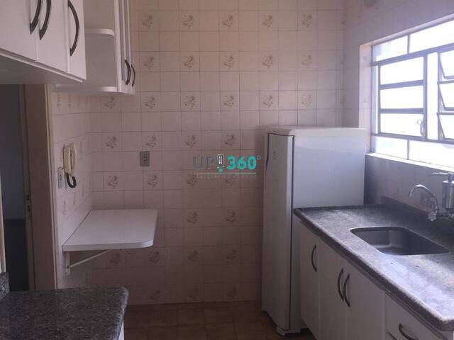 #APA302 - Apartamento para Venda em Lorena - SP - 3