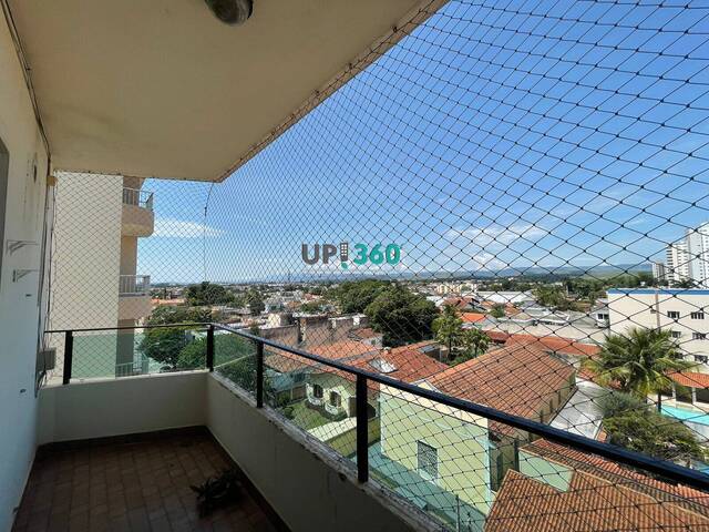 #APV 306 - Apartamento para Venda em Lorena - SP