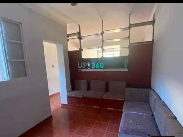 #CAV 309 - Apartamento para Venda em Lorena - SP - 2