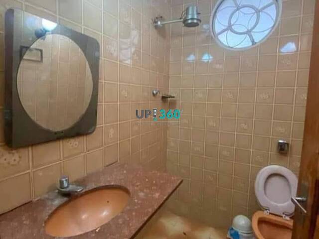 #CAV 309 - Apartamento para Venda em Lorena - SP - 3