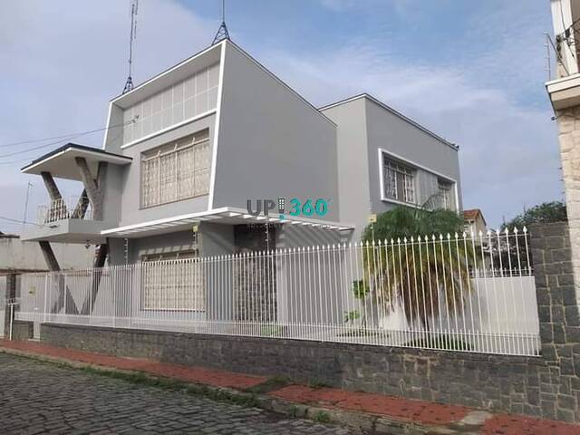 #CAV 312 - Casa para Venda em Lorena - SP