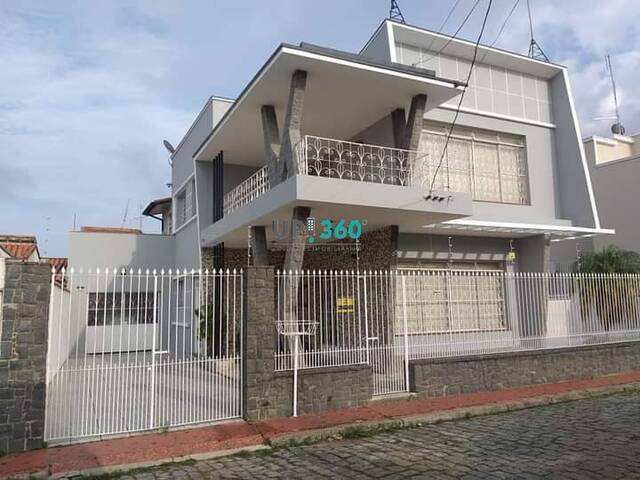 #CAV 312 - Casa para Venda em Lorena - SP